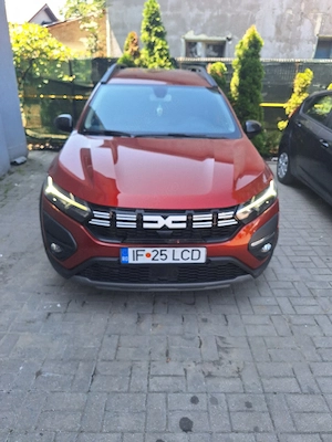 vanzari auto  - imagine 3