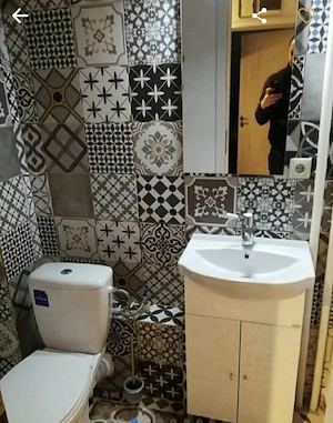 Apartament 3 camere  - imagine 9