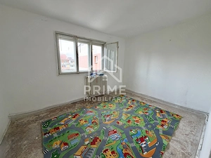 Apartament cu 2 camere | 50 mp | Balcon | RENOVABIL | Zona CETATE  - imagine 4