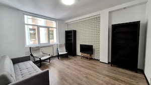 Apartament 2 camere + 1 camera de serviciu - 71,34 mp - Centrul Vechi