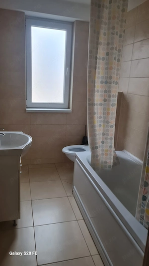 Casă de închiriat tip duplex P+1E+Pod - imagine 18