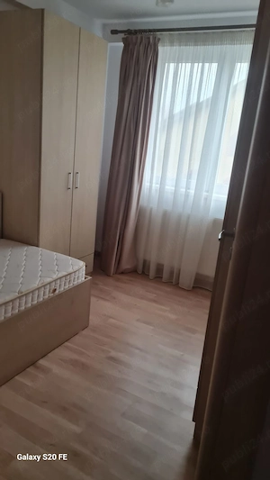 Casă de închiriat tip duplex P+1E+Pod - imagine 16