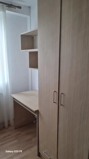 Casă de închiriat tip duplex P+1E+Pod - imagine 17