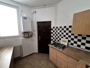 Apartament 2 camere + 1 camera de serviciu - 71,34 mp - Unirii - imagine 5