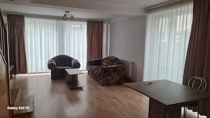 Casă de închiriat tip duplex P+1E+Pod - imagine 3
