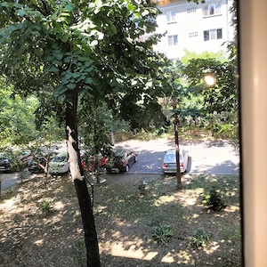 Cu Centrala Proprie+Clima,1 Km de Iulius Mall,In Zona Circumvalațiunii-Ghe Lazar,Merita Vazut,Liber - imagine 12