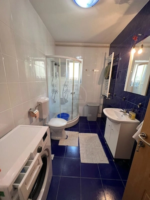 Apartament cu 2 camere de închiriat în Florești   zona Eroilor - imagine 7