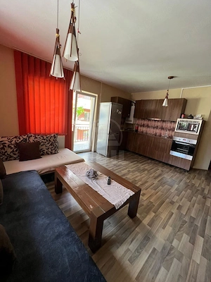Apartament 2 camere semidecomandat zona Eroilor