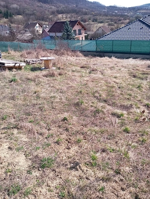 Vând teren intravilan strada codrului Nr 17 D Bistrita - imagine 6