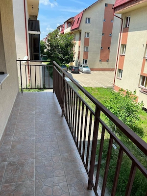 Apartament cu 2 camere de închiriat în Florești   zona Eroilor - imagine 8