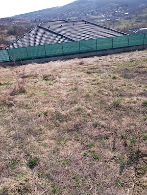 Vând teren intravilan strada codrului Nr 17 D Bistrita - imagine 5