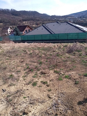 Vând teren intravilan strada codrului Nr 17 D Bistrita - imagine 7