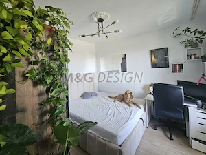 Apartament 2 camere Circumvalatiunii - imagine 4