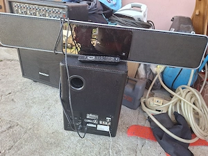 subufer tv 