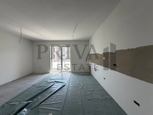 Apartament 1 camera, parcare inclusa, etaj 1 - imagine 7