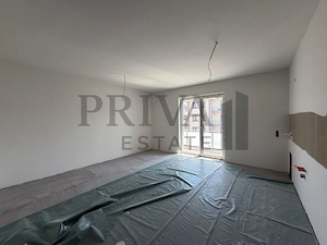 Apartament 1 camera, parcare inclusa, etaj 1 - imagine 6