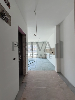 Apartament 1 camera, parcare inclusa, etaj 1 - imagine 12