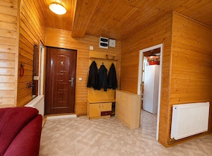 De vânzare | Refugiu privat lângă Cluj | Casă de vacanță cu teren de 4.453 mp | Cojocna - imagine 15