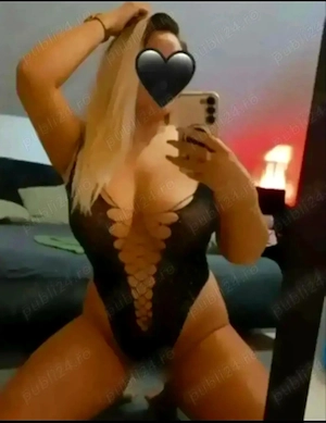 Noua în oraș! Party girl!!