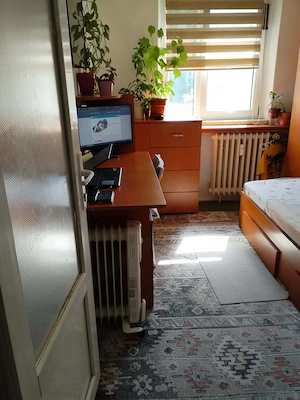 Vand apartament 3 camere - imagine 5