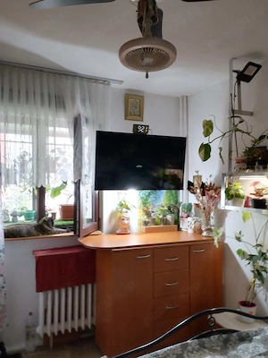 Vand apartament 3 camere - imagine 7