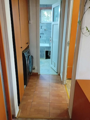 Vand apartament 3 camere - imagine 9