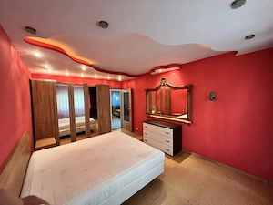 ap 3 camere spatios iorga viteazu parter inalt cu pivnita  - imagine 2