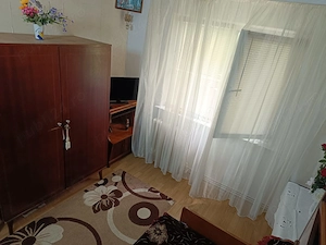 Apartament semidecomantat cu 3 camere, zona Zimbru, eliberare imediată(5-7zile),  preț 95.000 euro - imagine 7