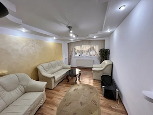 ap 3 camere spatios iorga viteazu parter inalt cu pivnita  - imagine 5