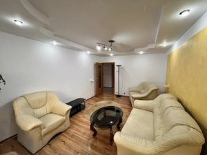 ap 3 camere spatios iorga viteazu parter inalt cu pivnita  - imagine 6