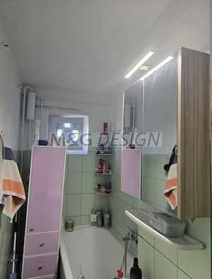 Apartament 2 camere Circumvalatiunii - imagine 6