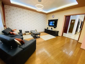 Apartament 4 camere la vila zona Turnisor - imagine 5