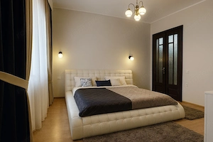 Apartament 4 camere la vila zona Turnisor - imagine 4