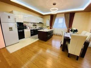 Apartament 4 camere la vila zona Turnisor - imagine 6