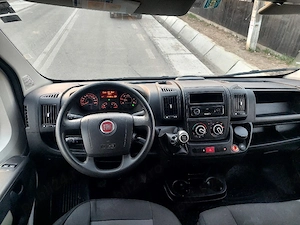 Fiat Ducato Maxii An 2019 16500   - imagine 5