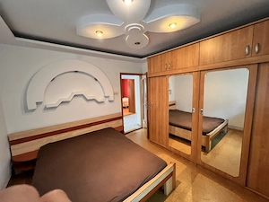 ap 3 camere spatios iorga viteazu parter inalt cu pivnita  - imagine 9