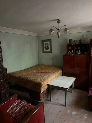 Vand Casa batraneasca, jud Teleorman suprafata 575 mp - imagine 6