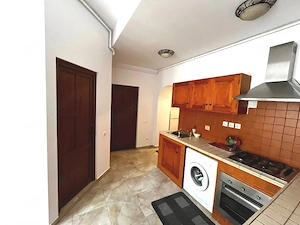 Apartament 2 camere decomandate Ultracentral - imagine 6