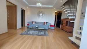 Apartament 4 camere zona Strand - imagine 7