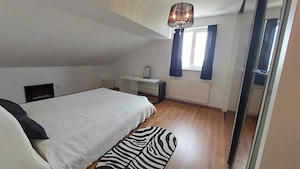 Apartament 4 camere zona Strand - imagine 4