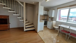 Apartament 4 camere zona Strand - imagine 12