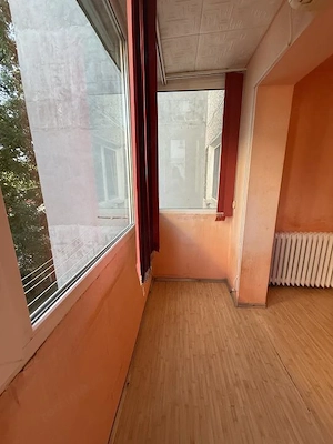 Apartament 3 camere, etaj 2, semidecomandat - Piata Doina - imagine 9