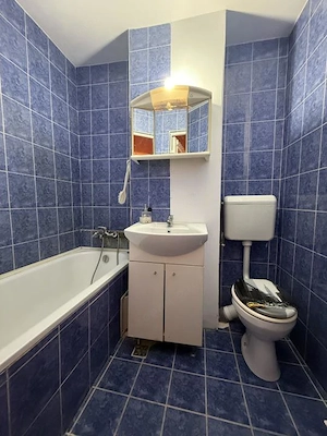 Apartament 3 camere, etaj 2, semidecomandat - Piata Doina - imagine 6
