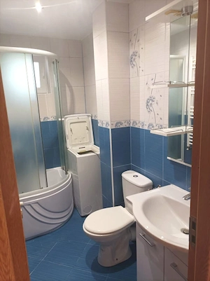 Apartament 3 camere PET FRIENDLY zona Vasile Aaron - imagine 6