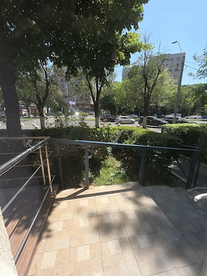 Spatiu comercial de vanzare Alexandru Obregia - Dragos Mladinovici