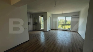 Apartament 3 camere, vedere lac, Chindia Park Residence  - imagine 2