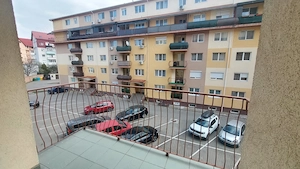 Apartament 3 camere decomandat zona Rahovei - imagine 10