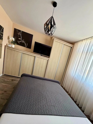 Apartament 2 Camere-de vanzare- City Of Mara - imagine 17