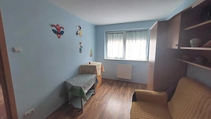 Apartament 3 camere decomandat zona Rahovei - imagine 6