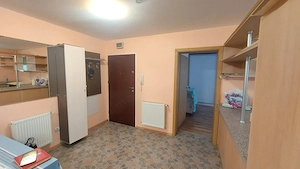Apartament 3 camere decomandat zona Rahovei - imagine 8